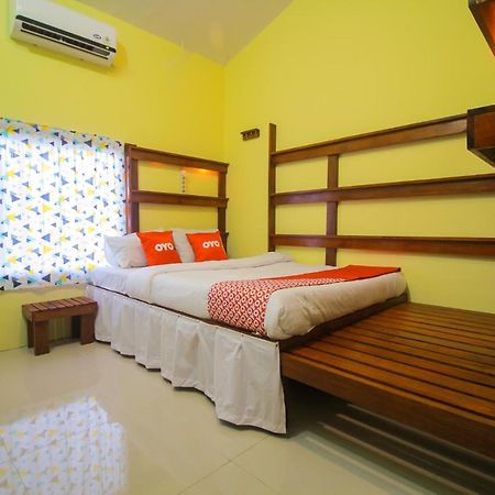 Oyo 1596 Taman Homestay Syariah Думай Екстер'єр фото
